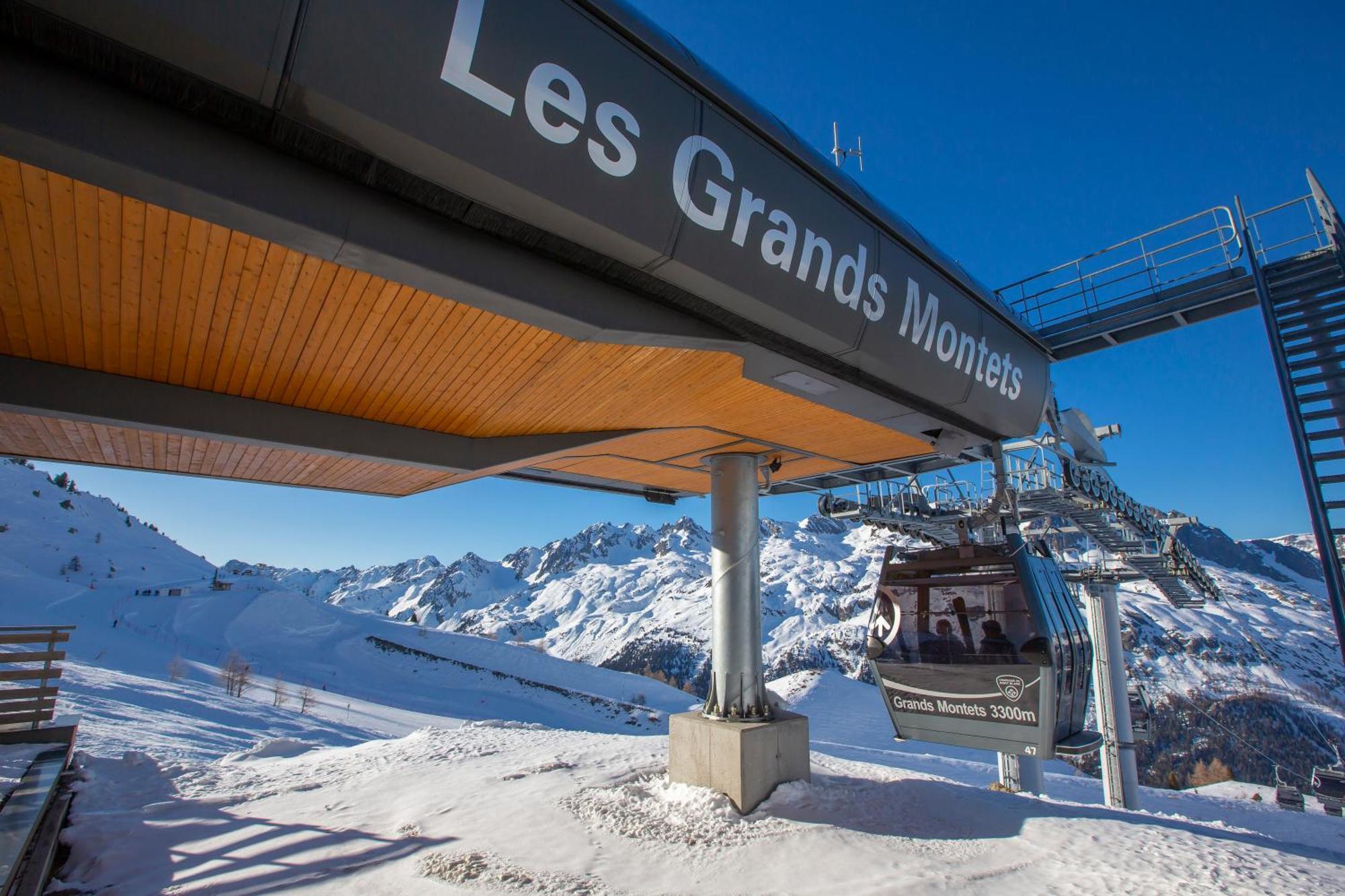 Appartement L'Outa 111 - Happy Rentals Chamonix Bagian luar foto
