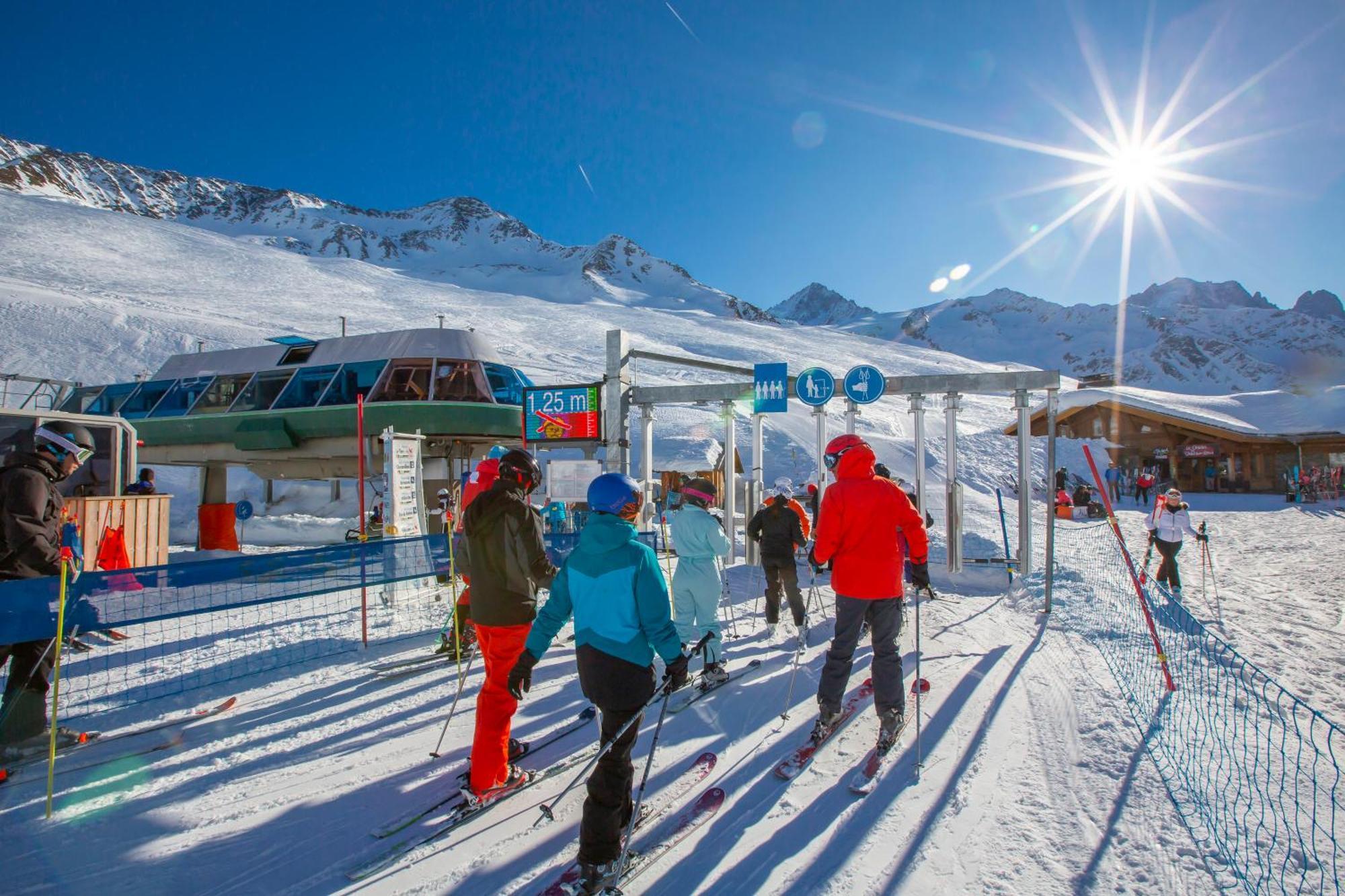 Appartement L'Outa 111 - Happy Rentals Chamonix Bagian luar foto